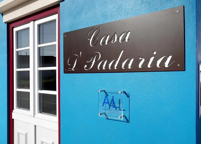 Casa Da Padaria