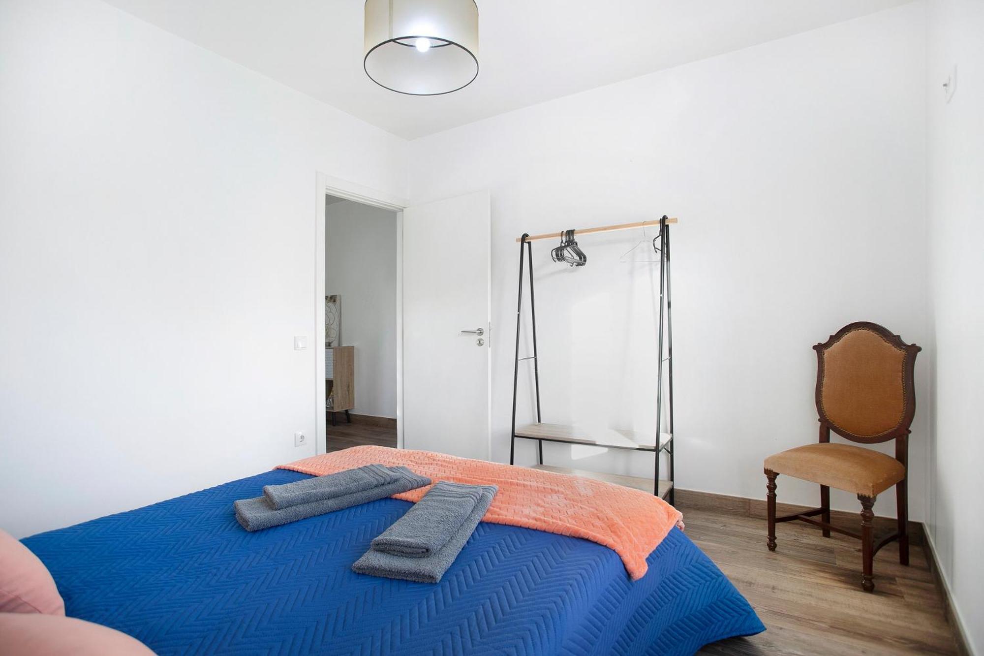 Casa Da Padaria * Leiria