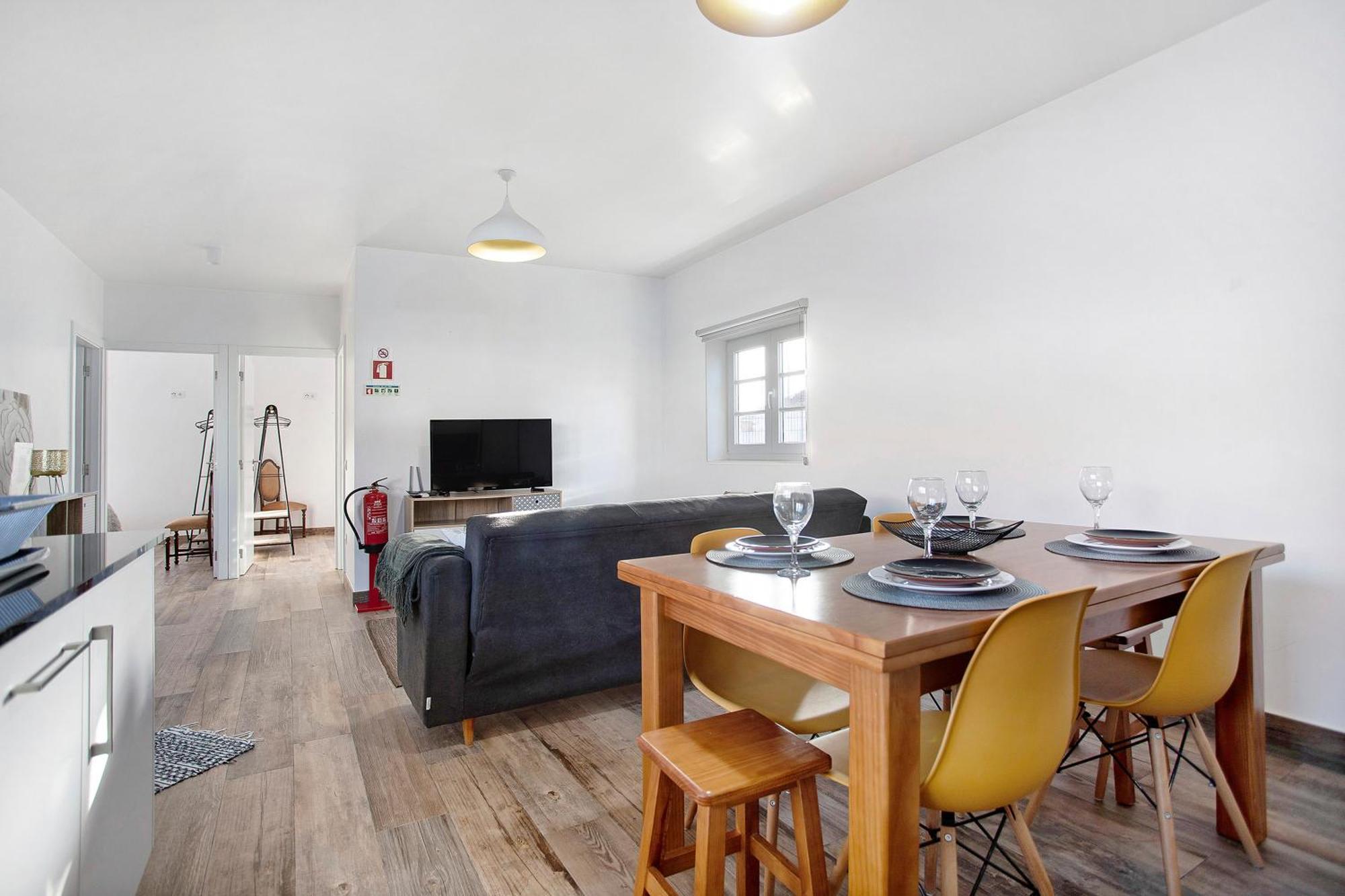 Casa Da Padaria Holiday home Leiria