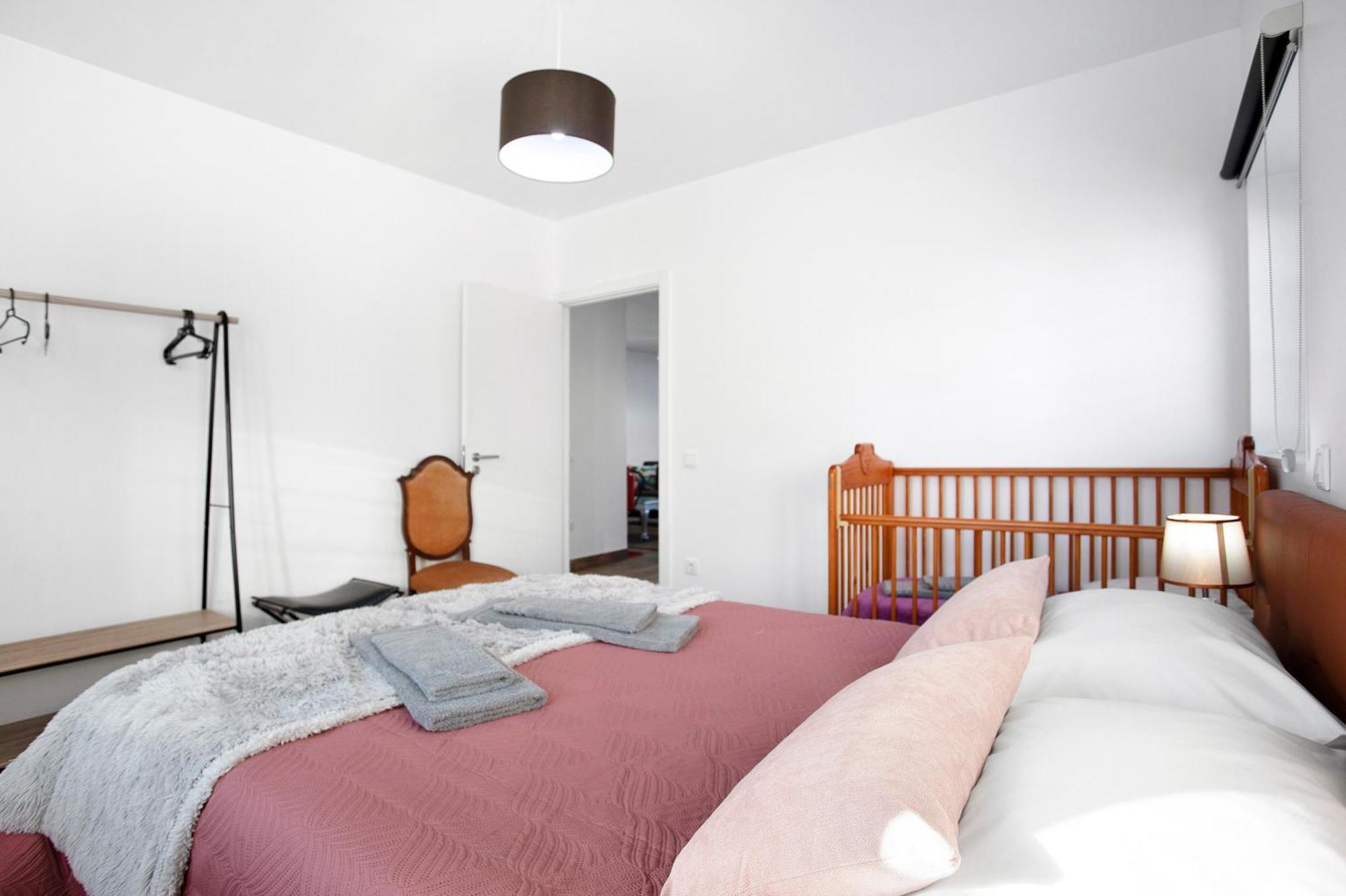 Casa Da Padaria Holiday home