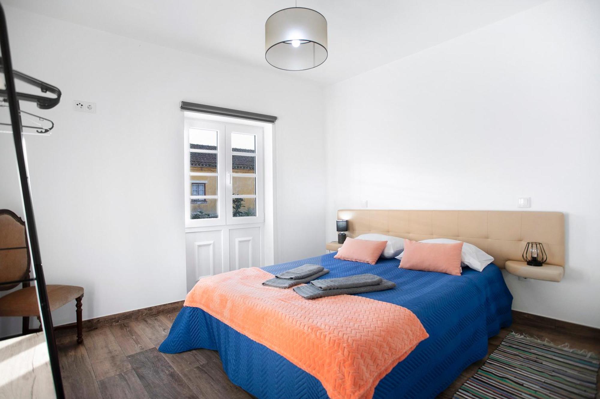 Casa Da Padaria Holiday home *