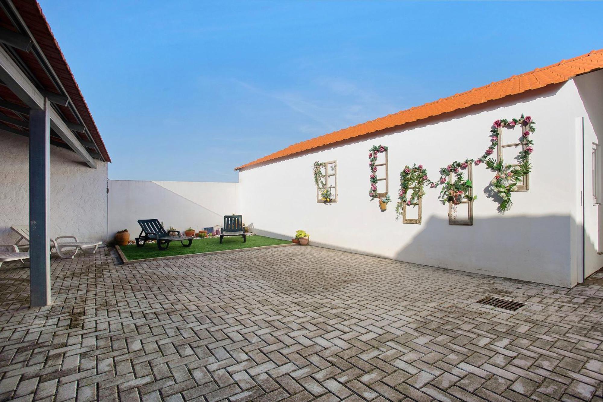 Holiday home Casa Da Padaria Leiria