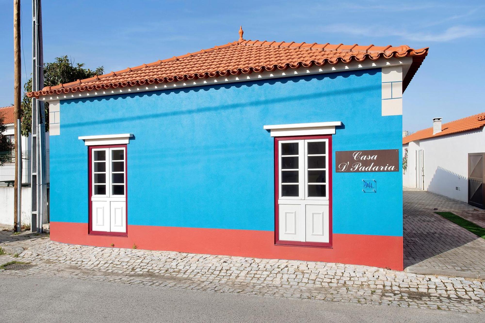 Casa Da Padaria *