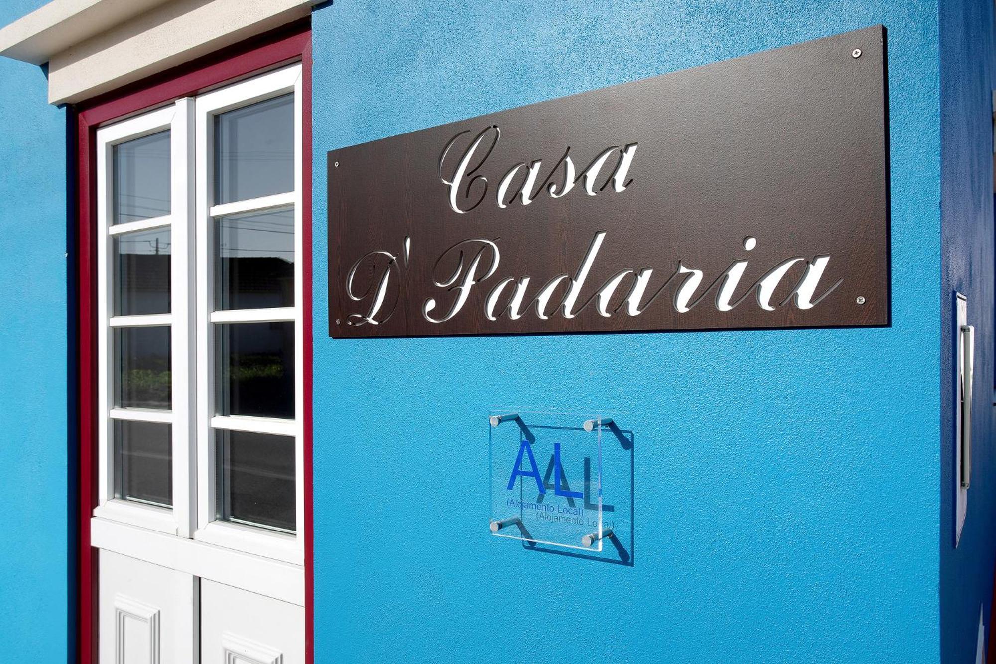 Holiday home Casa Da Padaria Leiria